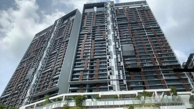 Bennington Residences @ SkyArena - 3