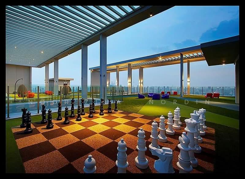 Bennington Residences @ SkyArena - 2