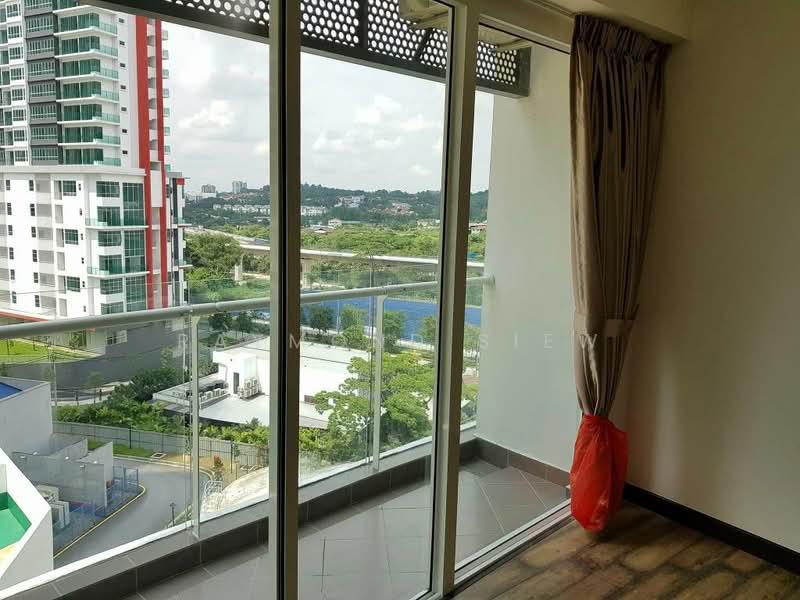 Sphere Damansara - 2