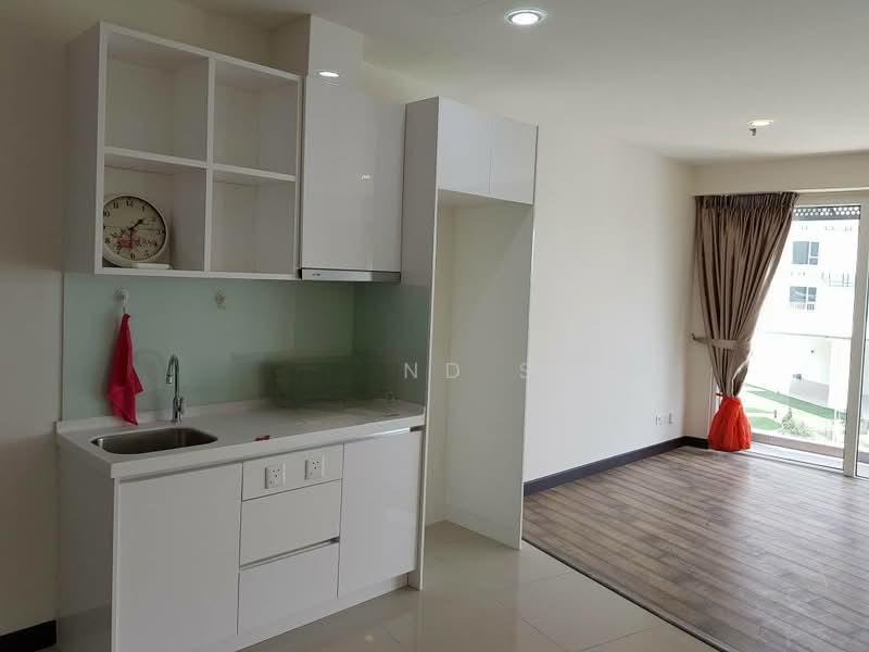 Sphere Damansara - 4