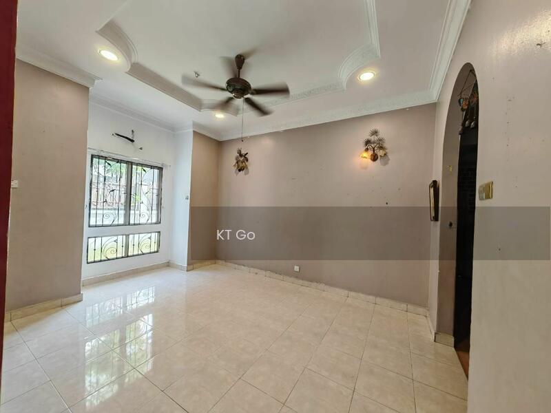 Bukit Puchong 2 Meranti Jaya Puchong Utama - 2