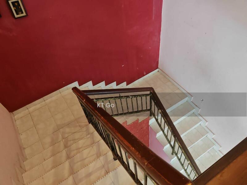 Bukit Puchong 2 Meranti Jaya Puchong Utama - 5