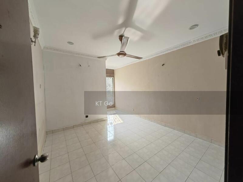 Bukit Puchong 2 Meranti Jaya Puchong Utama - 3