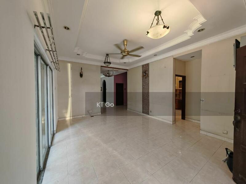 Bukit Puchong 2 Meranti Jaya Puchong Utama - 1