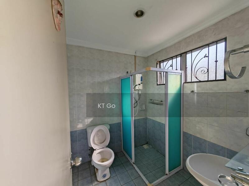 Bukit Puchong 2 Meranti Jaya Puchong Utama - 4