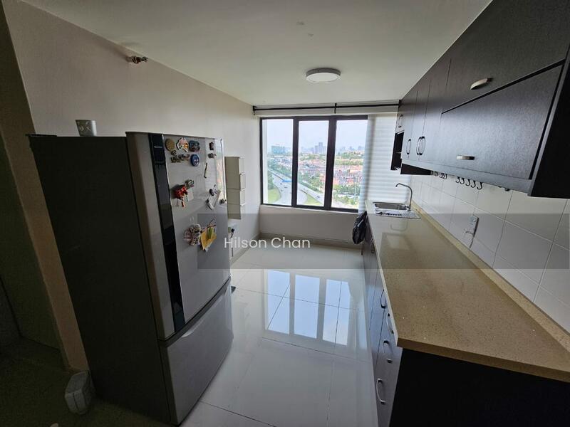 Subang Soho (One Soho) - 3