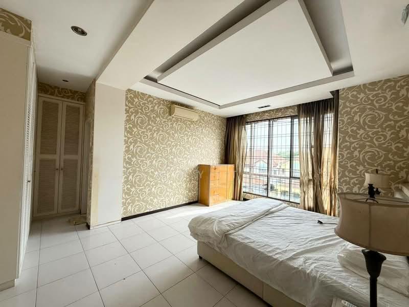 TAMAN IMPIAN EMAS (BUKIT IMPIAN RESIDENCE) - 4