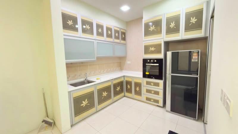 East Ledang East Ledang Easts Ledangs - 4