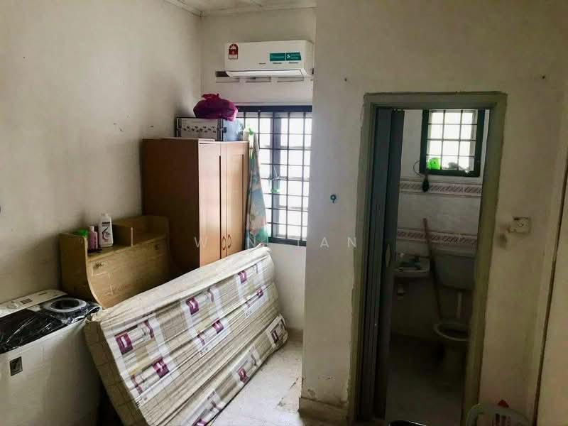 Taman Pasir Putih: Plot 9 (Phase A) - 4