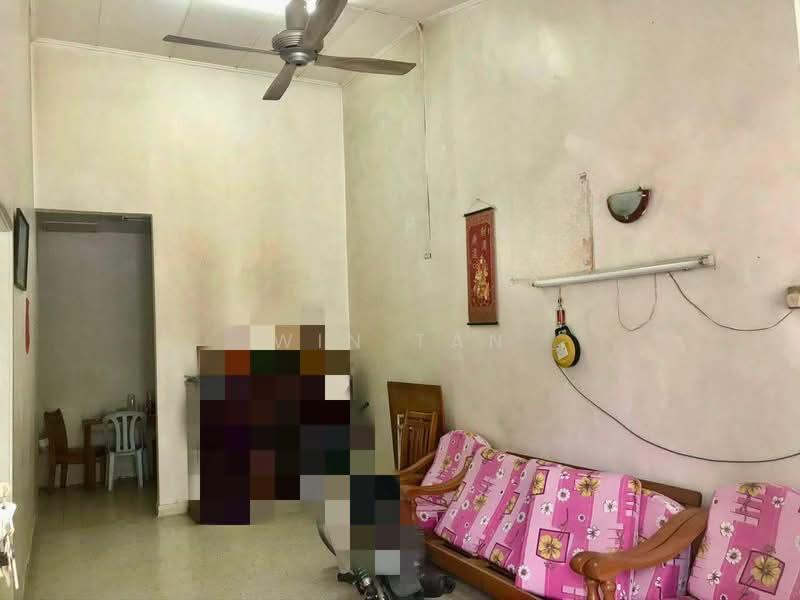 Taman Pasir Putih: Plot 9 (Phase A) - 1