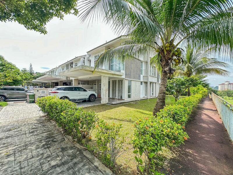 Presint 11, Putrajaya - 2