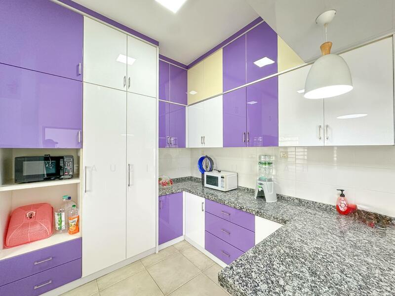 Presint 11, Putrajaya - 5