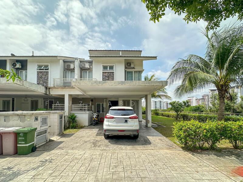 Presint 11, Putrajaya - 1