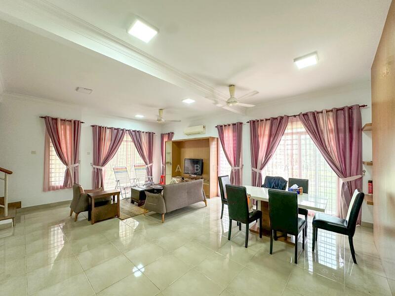 Presint 11, Putrajaya - 4