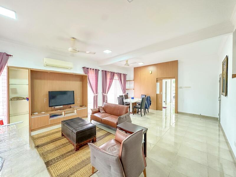 Presint 11, Putrajaya - 3