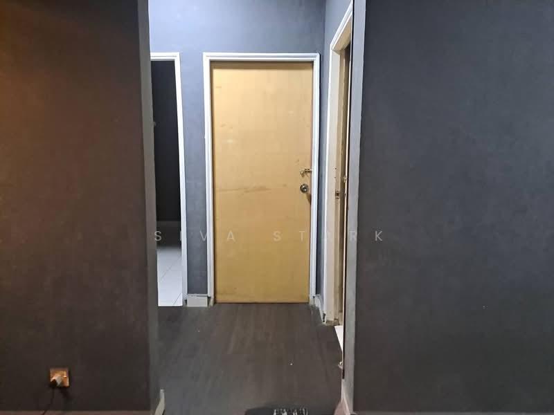 Selesa Puteri Condominium - 3