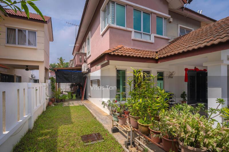 Taman Aman Perdana - 2