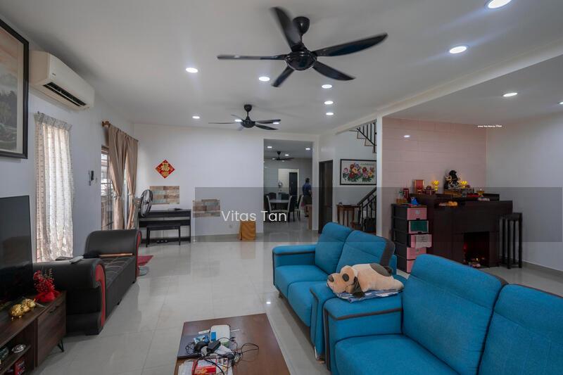 Taman Aman Perdana - 5