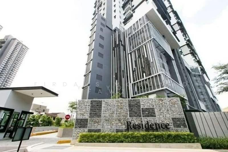 D'sands Residence - 3