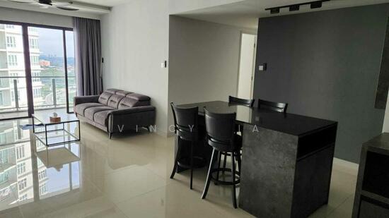 Bora Residences - 1