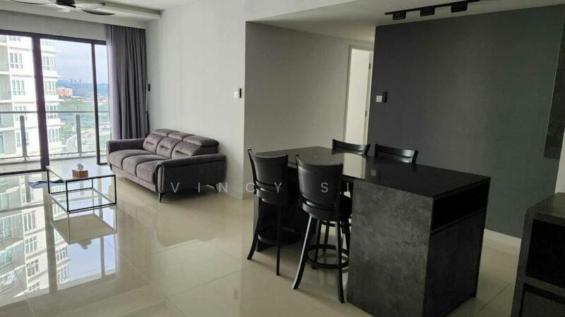 Bora Residences - 2