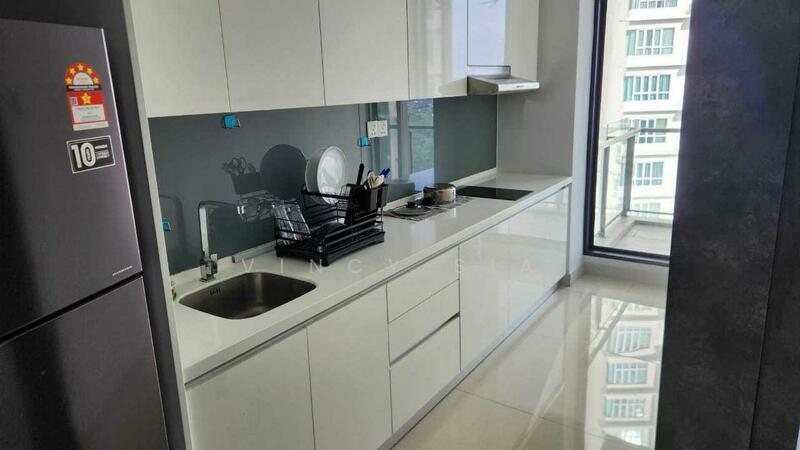 Bora Residences - 5