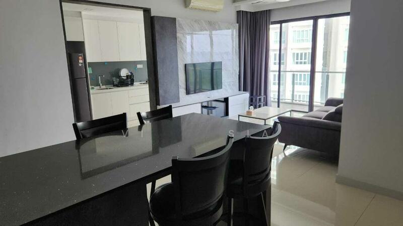 Bora Residences - 3