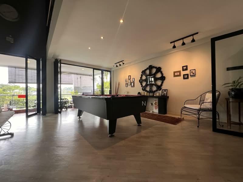 Damansara Heights - 4