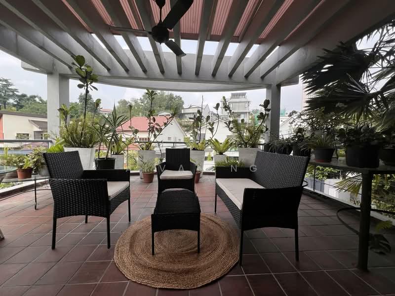Damansara Heights - 3