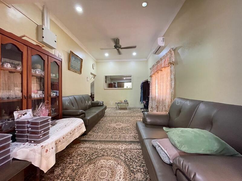 Taman Seri Melati, Gombak - 2