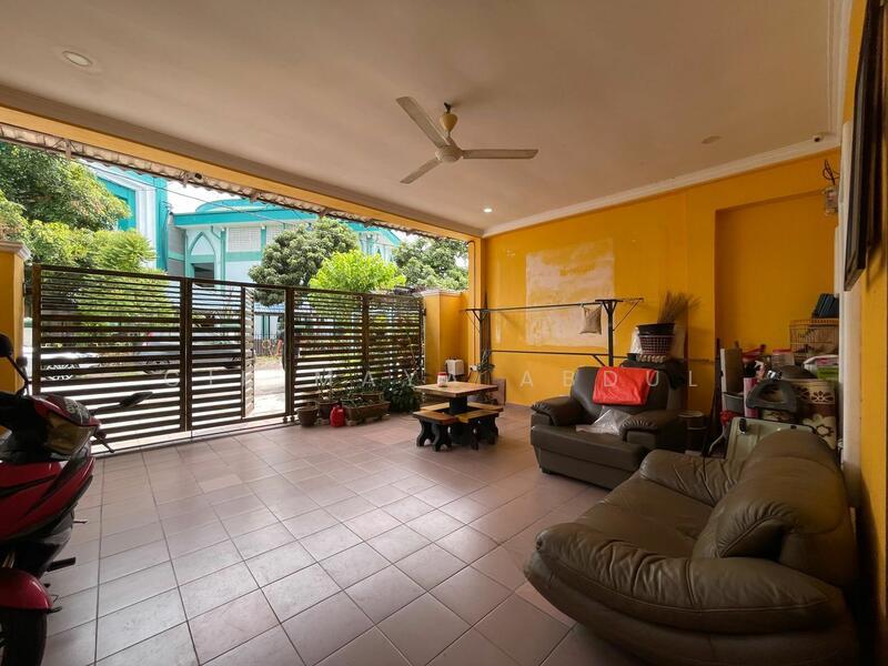 Taman Seri Melati, Gombak - 3