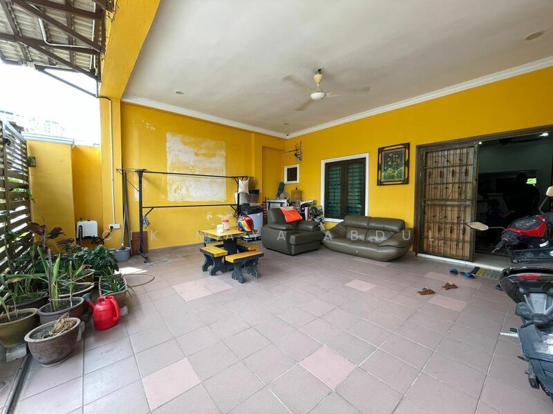 Taman Seri Melati, Gombak - 4