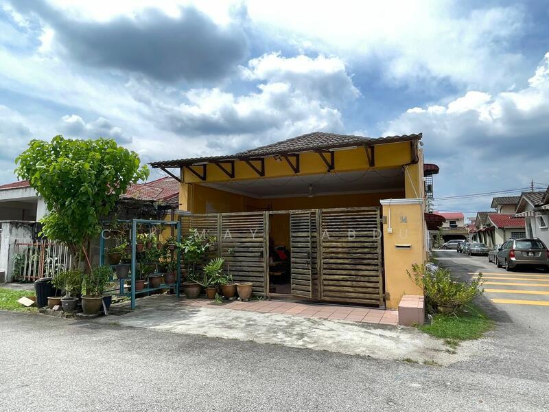 Taman Seri Melati, Gombak - 5
