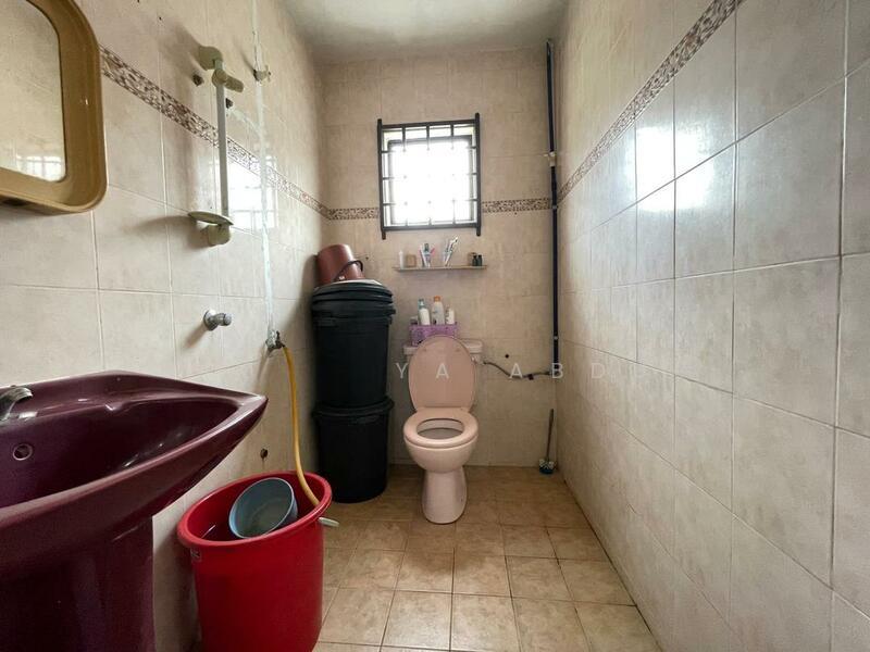 Taman Seri Melati, Gombak - 5