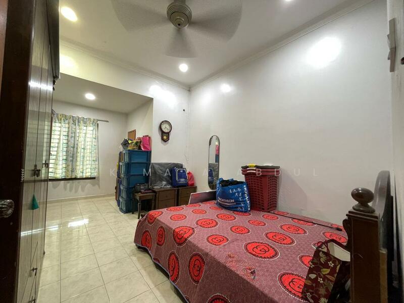 Taman Seri Melati, Gombak - 3