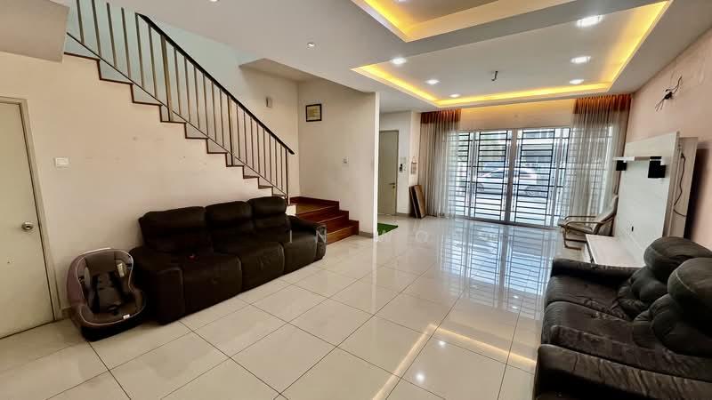 Bandar Saujana Putra - 2