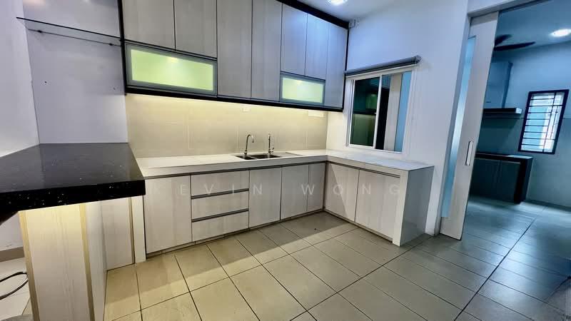 Bandar Saujana Putra - 3