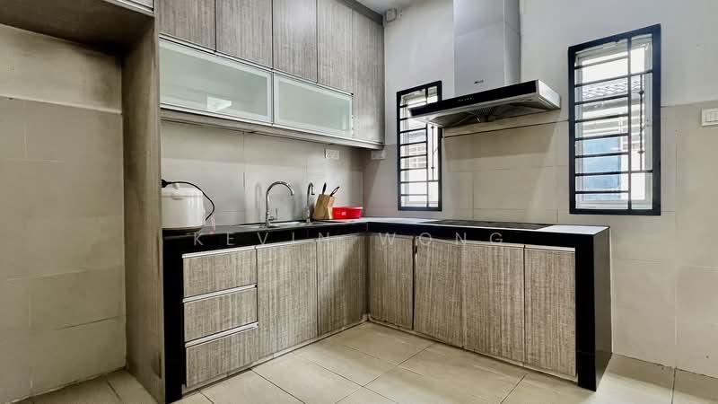 Bandar Saujana Putra - 4