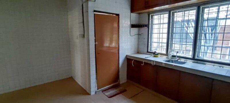 Taman Permata, Kuala Lumpur - 5