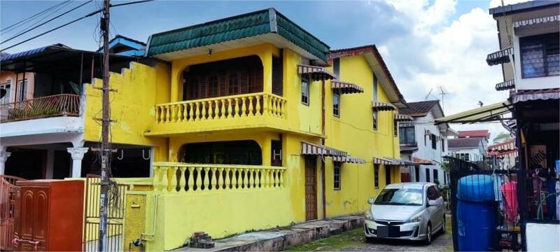 Taman Permata, Kuala Lumpur - 1