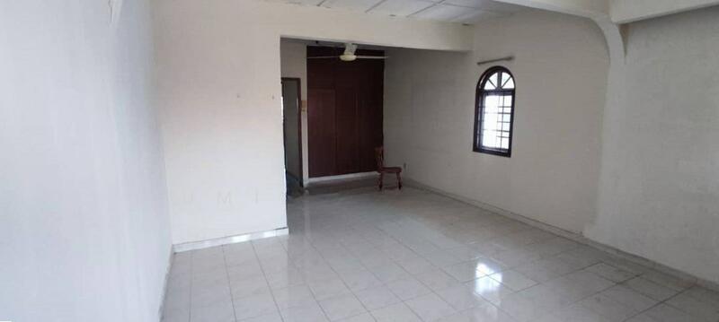 Taman Permata, Kuala Lumpur - 3