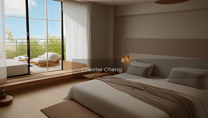 Glenmarie Courts, Shah Alam - 4