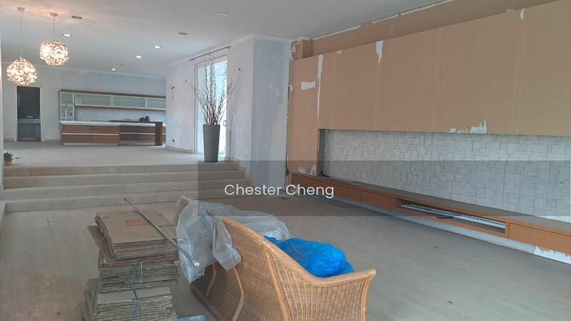 Glenmarie Courts, Shah Alam - 1