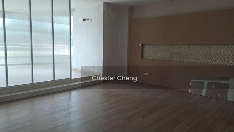 Glenmarie Courts, Shah Alam - 5