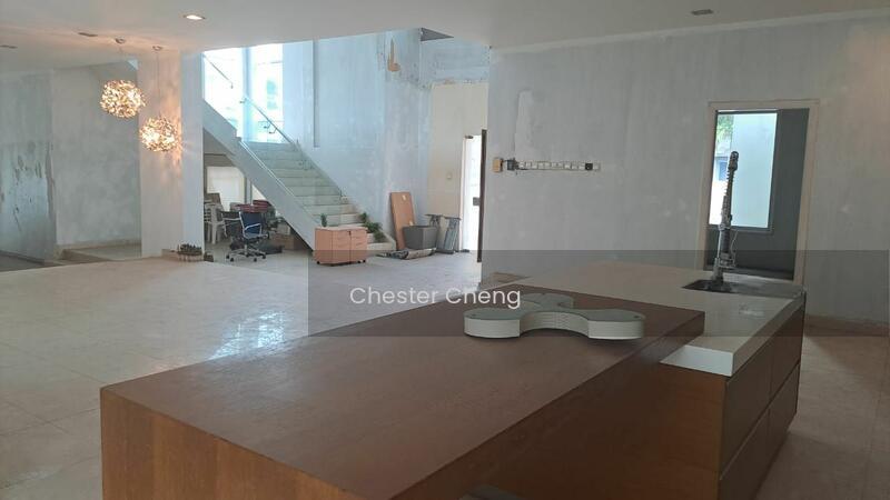 Glenmarie Courts, Shah Alam - 3