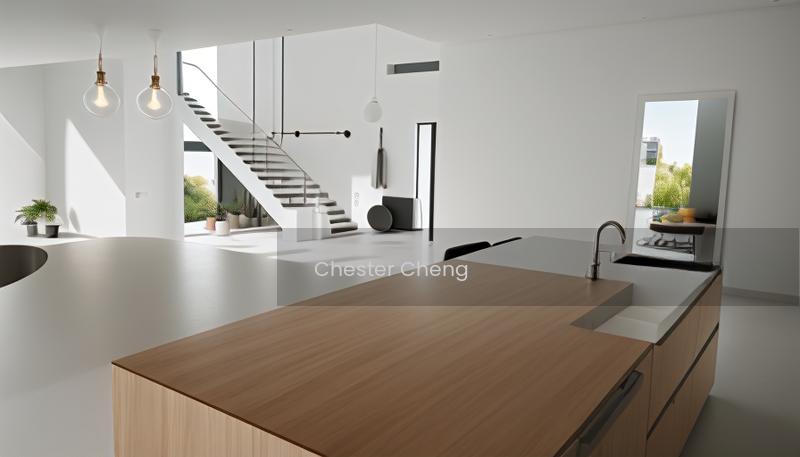 Glenmarie Courts, Shah Alam - 2