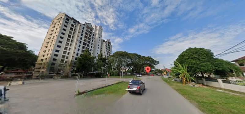 Kampung Lapan Taman Kenanga House - 1