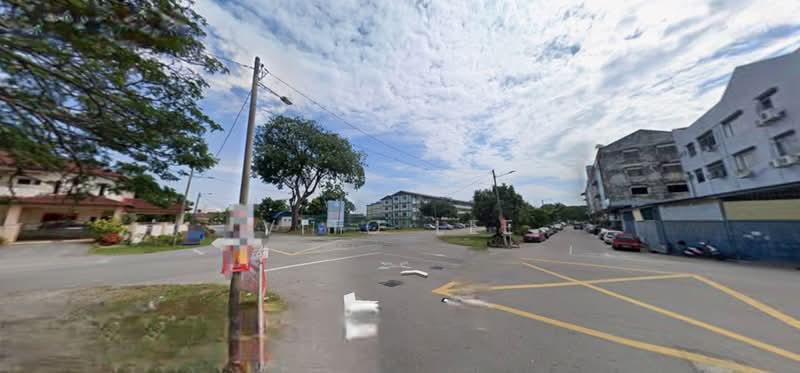 Kampung Lapan Taman Kenanga House - 2