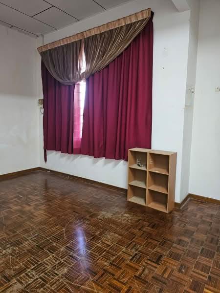 Kampung Lapan Taman Kenanga House - 5