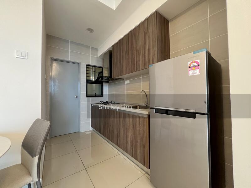 G Residence @ Johor Bahru - 4